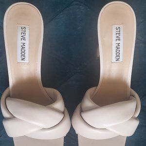 Steve Madden Latta Sandals